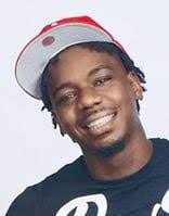 RaeQwon Hinton Obituary