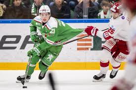I also play a lot of bannerlord and some wow. Post Draft Prospect Profiles Nils Hoglander No 40 To The Vancouver Canucks Ep Rinkside
