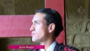 JESÚS DUQUE, PUERTA GRANDE EN LA FERIA DE JULIO DE VALENCIA DEL 2019