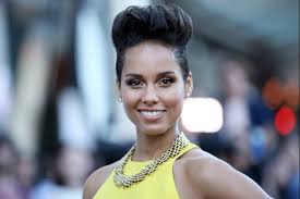 Последние твиты от alicia keys (@aliciakeys). Alicia Keys Favourite Beauty Products Cn Traveller