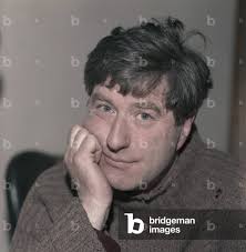 Image of Kenneth Armitage (photo)