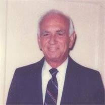 William L. Bush Obituary Obituary