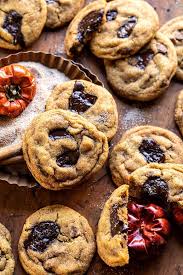The inventor of the cookie, lou montulli, confirmed via email that cookies are named after the computer science term magic cookie. i watch you and that gets big tech paid the inventor of the cookie, lou montulli, confirmed via email tha. Pumpkin Butter Chocolate Chip Cookies Half Baked Harvest