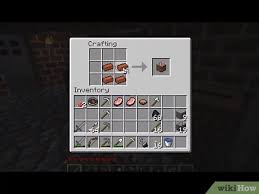 Ein guter unterschlupf ist die grundlage für eine partie minecraft. Ein Haus In Minecraft Bauen Wikihow