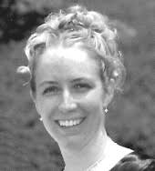 Emily Anne Blomquist (1977-2003)