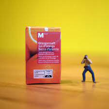 a close up at migros minimania more here www newlyswissed com p 20666 gut leben leben minis