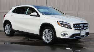 Find out about our fleet incentives for the gla! Mercedes Benz Gla250