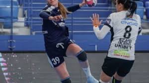 Csm bucurești și scm râmnicu vâlcea dispută în acest weekend primele meciuri din 2021 în ehf champions league. Liga Campionilor Csm Bucuresti Ziare Com Mobile
