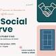 The Social Serve event image