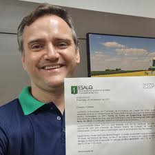 Prof. Rafael Otto (@prof.otto.esalq) · Instagram 照片和视频