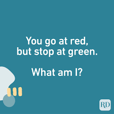 These 15 riddles have answers (and include a printable). What Am I Riddles With Answers Reader S Digest