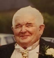 Condolence Book for Seamus Doyle (Hacketstown, Carlow)