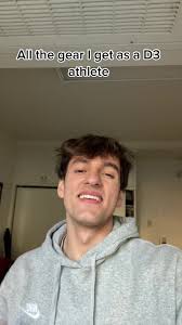 College Athlete Gear Haul for Track Sprinters