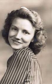 Dorothy Walker Obituary