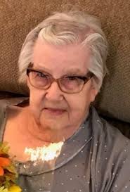 Grace Hannan Obituary