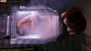 Naked Summer Glau in Serenity < ANCENSORED