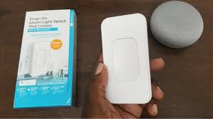 Update Link Switchmate To Google Home 2019 Youtube