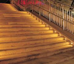 Deck Stair Lighting Outdoor Stair Lights Led Deck Stair Lights