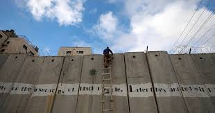 Israel and palestine controlled areas. What Is U S Policy On The Israeli Palestinian Conflict Council On Foreign Relations