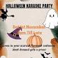 Halloween party and karaoke - 108 Neilston Rd Event Image
