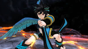 Super smash bros ultimate how to unlock dark pit. Reala S Dark Pit Super Smash Bros Wii U Mods