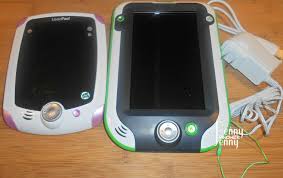 When plugged in and charging, the charging indicator light on the leappad should glow yellow/orange. Leapfrog Leappad Ultra Review Cook Eat Go