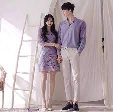Alessandra's first halloween was spent dressing up in super cute outfits. Woman Classic Wear Inspiration Style Birthday 2021 Gentle K Pop Amazon Instagram School Cute Couple Outfits Matching Couple Outfits Couple Outfits