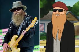 He has always shown immense dedication towards his work and the music he creates does reflect it. How Zz Top S Dusty Hill Joined The King Of The Hill Family