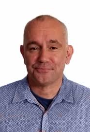 Jason Eyre-北京交通大学威海校区