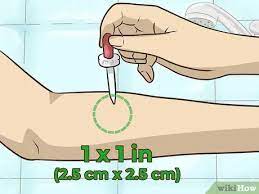 Have radiant, flawless skin with andrea extra strength bleach for unwanted body hair! 3 Ways To Bleach Body Hair Wikihow