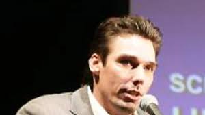 Tennis: Michael Stich ist Hamburgs letzte Hoffnung