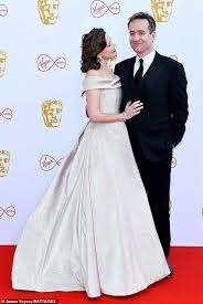 Daily Mail Caption Ms Hawes Looks As Much In Love As Ever With Her Husband Actor Matthew Macfadyen Matthew Macfadyen Festival Hall Wedding