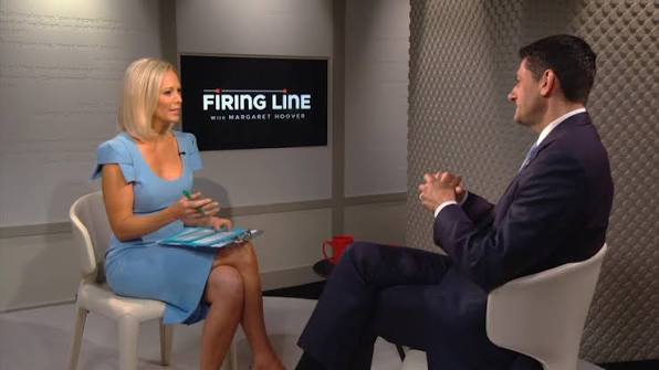 Firing Line with Margaret Hoover | All Episode Broadcast Times