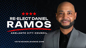 Daniel Ramos
