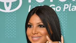 Toni Braxton Archives