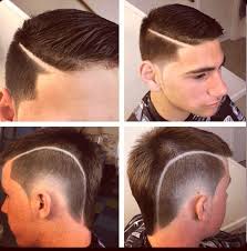 The nature of designs can vary depending on your mood or interests. 76 Amazing Short Hairstyles For Men 2021 Trends