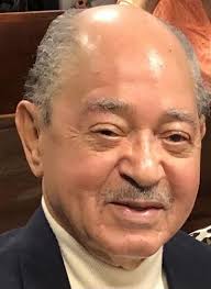 Obituary for James "440" Alston, Jr.