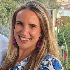 Gina Giacalone's Instagram, Twitter & Facebook