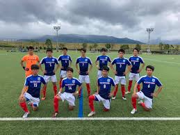 5:37 matsushogakuen fc 1 173 просмотра. æ¾å•†å­¦åœ'é«˜ç­‰å­¦æ ¡ã‚µãƒƒã‚«ãƒ¼éƒ¨ 2019 09 08 æ—¥ çœŒ3éƒ¨ãƒªãƒ¼ã‚° æ¾å•†å­¦åœ'2ndãƒ¼é ˆå‚æ± å‰åŠ1 1 Facebook
