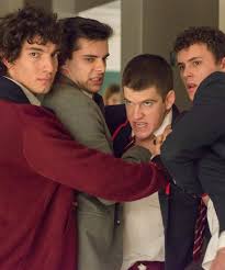Farklı bir rol ama yine hırsız? Will Polo Go To Jail Elite Season 2 Ending Explained
