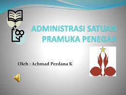 Materi satuan karya >>> download. Kumpulan Power Point Materi Pramuka Blog Materi Pramuka