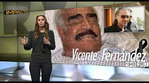 Here is an explanation of why spanish speakers sometimes use que to mean that and sometimes use de que. terry vine / getty images the distinction between de que and que in spanish can be confusing because they are both frequently used. Confirmado Hace Unos Minutos Muere Vicente Fernandez Mexico Y El Mundo Esta De Luto Youtube Vicente Fernandez Cejas Oscuras Muerte