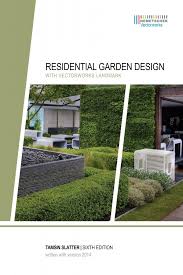 New Edition Of Residential Garden Design Tutorial Now Available Planet Vectorworks Landscape Design Plans Garden Design Garden Landscape Design