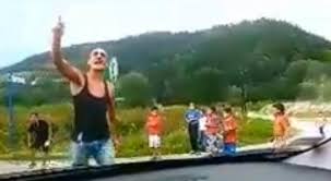 Wszystko nakręcił reporter telewizji beskid. Autonomia Romska W Maszkowicach Posts Facebook