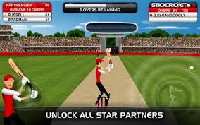 Free download stick cricket live 2021 mod apk (unlimited coin/diamond) 2021 for android latest version 2021 this apk is a fully moded stick cricket. Stick Cricket Partnerships 1 1 1 Downloaden Op Android Apk