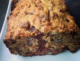 Pain Aux Dattes Et Noix Bread Recipes Sweet Dessert Recipes Desserts