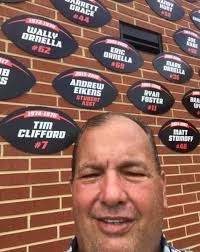 Remembering Walter Ornella, Colerain High School's biggest fan