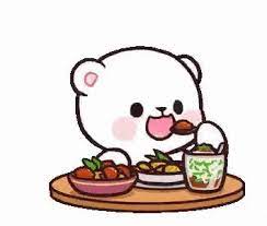 Bagaimana menurutmu mengenai gambar gambar di atas? Makan Gifs Tenor
