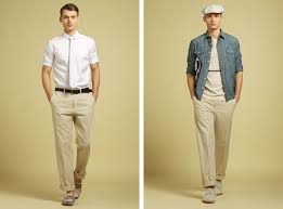 Gatsby Homme Men Style Vintage 1920 Mode Look Retro Mode Retro