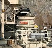 Nordberg® HP Series™ cone crushers - Metso